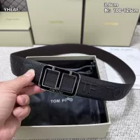 Cheap Tom Ford AAA Quality Belts For Men #1366055 Replica Wholesale [$64.00 USD] [ITEM#1366055] on Replica Tom Ford AAA Quality Belts