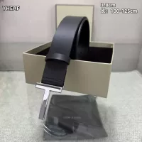Cheap Tom Ford AAA Quality Belts For Men #1366056 Replica Wholesale [$64.00 USD] [ITEM#1366056] on Replica Tom Ford AAA Quality Belts
