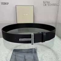 Cheap Tom Ford AAA Quality Belts For Men #1366056 Replica Wholesale [$64.00 USD] [ITEM#1366056] on Replica Tom Ford AAA Quality Belts