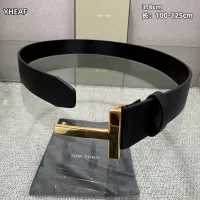 Cheap Tom Ford AAA Quality Belts For Men #1366057 Replica Wholesale [$64.00 USD] [ITEM#1366057] on Replica Tom Ford AAA Quality Belts