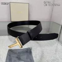 Cheap Tom Ford AAA Quality Belts For Men #1366057 Replica Wholesale [$64.00 USD] [ITEM#1366057] on Replica Tom Ford AAA Quality Belts