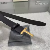 Cheap Tom Ford AAA Quality Belts For Men #1366057 Replica Wholesale [$64.00 USD] [ITEM#1366057] on Replica Tom Ford AAA Quality Belts