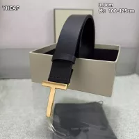 Cheap Tom Ford AAA Quality Belts For Men #1366059 Replica Wholesale [$64.00 USD] [ITEM#1366059] on Replica Tom Ford AAA Quality Belts