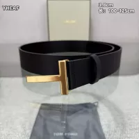 Cheap Tom Ford AAA Quality Belts For Men #1366059 Replica Wholesale [$64.00 USD] [ITEM#1366059] on Replica Tom Ford AAA Quality Belts