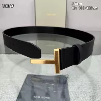 Cheap Tom Ford AAA Quality Belts For Men #1366059 Replica Wholesale [$64.00 USD] [ITEM#1366059] on Replica Tom Ford AAA Quality Belts