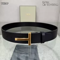 Cheap Tom Ford AAA Quality Belts For Men #1366059 Replica Wholesale [$64.00 USD] [ITEM#1366059] on Replica Tom Ford AAA Quality Belts