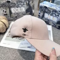 Cheap Christian Dior Caps #1366062 Replica Wholesale [$27.00 USD] [ITEM#1366062] on Replica Christian Dior Caps