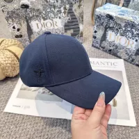 Cheap Christian Dior Caps #1366063 Replica Wholesale [$27.00 USD] [ITEM#1366063] on Replica Christian Dior Caps