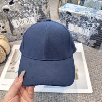 Cheap Christian Dior Caps #1366063 Replica Wholesale [$27.00 USD] [ITEM#1366063] on Replica Christian Dior Caps
