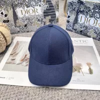 Cheap Christian Dior Caps #1366063 Replica Wholesale [$27.00 USD] [ITEM#1366063] on Replica Christian Dior Caps
