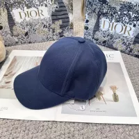 Cheap Christian Dior Caps #1366063 Replica Wholesale [$27.00 USD] [ITEM#1366063] on Replica Christian Dior Caps