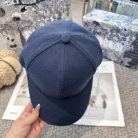 Cheap Christian Dior Caps #1366063 Replica Wholesale [$27.00 USD] [ITEM#1366063] on Replica Christian Dior Caps