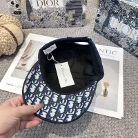 Cheap Christian Dior Caps #1366063 Replica Wholesale [$27.00 USD] [ITEM#1366063] on Replica Christian Dior Caps