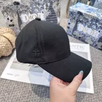 Cheap Christian Dior Caps #1366064 Replica Wholesale [$27.00 USD] [ITEM#1366064] on Replica Christian Dior Caps