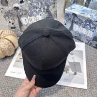 Cheap Christian Dior Caps #1366064 Replica Wholesale [$27.00 USD] [ITEM#1366064] on Replica Christian Dior Caps