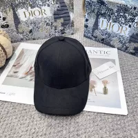 Cheap Christian Dior Caps #1366064 Replica Wholesale [$27.00 USD] [ITEM#1366064] on Replica Christian Dior Caps