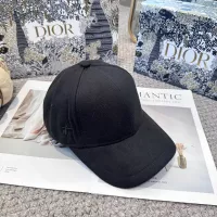 Cheap Christian Dior Caps #1366064 Replica Wholesale [$27.00 USD] [ITEM#1366064] on Replica Christian Dior Caps