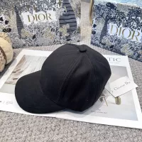 Cheap Christian Dior Caps #1366064 Replica Wholesale [$27.00 USD] [ITEM#1366064] on Replica Christian Dior Caps
