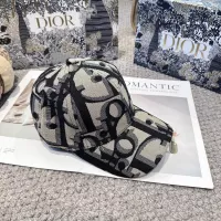 Cheap Christian Dior Caps #1366065 Replica Wholesale [$27.00 USD] [ITEM#1366065] on Replica Christian Dior Caps