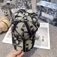 Cheap Christian Dior Caps #1366065 Replica Wholesale [$27.00 USD] [ITEM#1366065] on Replica Christian Dior Caps