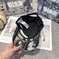 Cheap Christian Dior Caps #1366065 Replica Wholesale [$27.00 USD] [ITEM#1366065] on Replica Christian Dior Caps