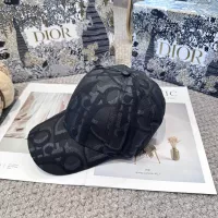 Cheap Christian Dior Caps #1366066 Replica Wholesale [$27.00 USD] [ITEM#1366066] on Replica Christian Dior Caps