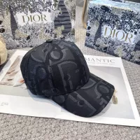 Cheap Christian Dior Caps #1366066 Replica Wholesale [$27.00 USD] [ITEM#1366066] on Replica Christian Dior Caps