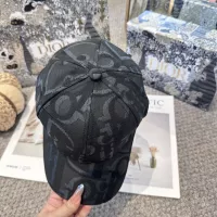 Cheap Christian Dior Caps #1366066 Replica Wholesale [$27.00 USD] [ITEM#1366066] on Replica Christian Dior Caps