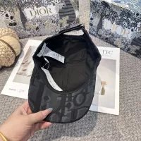Cheap Christian Dior Caps #1366066 Replica Wholesale [$27.00 USD] [ITEM#1366066] on Replica Christian Dior Caps
