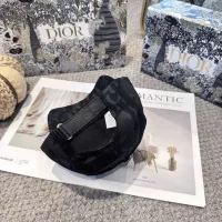 Cheap Christian Dior Caps #1366066 Replica Wholesale [$27.00 USD] [ITEM#1366066] on Replica Christian Dior Caps