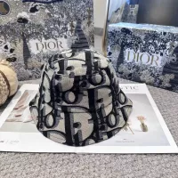 Cheap Christian Dior Caps #1366067 Replica Wholesale [$27.00 USD] [ITEM#1366067] on Replica Christian Dior Caps