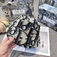 Cheap Christian Dior Caps #1366067 Replica Wholesale [$27.00 USD] [ITEM#1366067] on Replica Christian Dior Caps