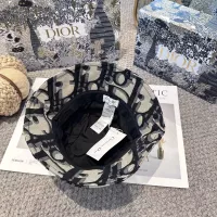 Cheap Christian Dior Caps #1366067 Replica Wholesale [$27.00 USD] [ITEM#1366067] on Replica Christian Dior Caps