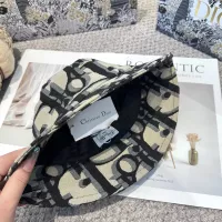 Cheap Christian Dior Caps #1366067 Replica Wholesale [$27.00 USD] [ITEM#1366067] on Replica Christian Dior Caps