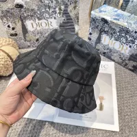 Cheap Christian Dior Caps #1366068 Replica Wholesale [$27.00 USD] [ITEM#1366068] on Replica Christian Dior Caps