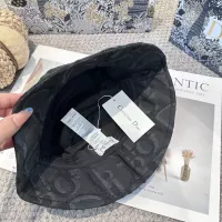 Cheap Christian Dior Caps #1366068 Replica Wholesale [$27.00 USD] [ITEM#1366068] on Replica Christian Dior Caps