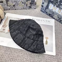 Cheap Christian Dior Caps #1366068 Replica Wholesale [$27.00 USD] [ITEM#1366068] on Replica Christian Dior Caps
