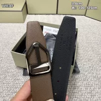 Cheap Tom Ford AAA Quality Belts For Men #1366070 Replica Wholesale [$64.00 USD] [ITEM#1366070] on Replica Tom Ford AAA Quality Belts
