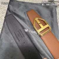 Cheap Tom Ford AAA Quality Belts For Men #1366071 Replica Wholesale [$64.00 USD] [ITEM#1366071] on Replica Tom Ford AAA Quality Belts