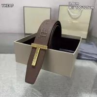 Cheap Tom Ford AAA Quality Belts For Men #1366073 Replica Wholesale [$64.00 USD] [ITEM#1366073] on Replica Tom Ford AAA Quality Belts