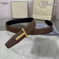 Cheap Tom Ford AAA Quality Belts For Men #1366073 Replica Wholesale [$64.00 USD] [ITEM#1366073] on Replica Tom Ford AAA Quality Belts