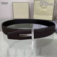 Cheap Tom Ford AAA Quality Belts For Men #1366074 Replica Wholesale [$64.00 USD] [ITEM#1366074] on Replica Tom Ford AAA Quality Belts