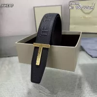 Cheap Tom Ford AAA Quality Belts For Men #1366075 Replica Wholesale [$64.00 USD] [ITEM#1366075] on Replica Tom Ford AAA Quality Belts