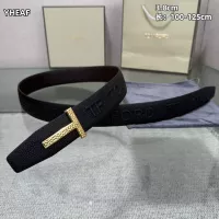 Cheap Tom Ford AAA Quality Belts For Men #1366075 Replica Wholesale [$64.00 USD] [ITEM#1366075] on Replica Tom Ford AAA Quality Belts
