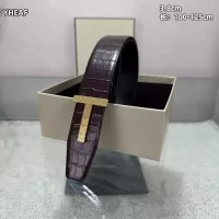 Cheap Tom Ford AAA Quality Belts For Men #1366076 Replica Wholesale [$64.00 USD] [ITEM#1366076] on Replica Tom Ford AAA Quality Belts