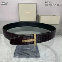 Cheap Tom Ford AAA Quality Belts For Men #1366076 Replica Wholesale [$64.00 USD] [ITEM#1366076] on Replica Tom Ford AAA Quality Belts