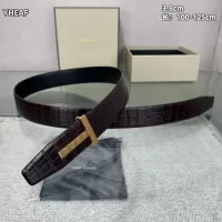 Cheap Tom Ford AAA Quality Belts For Men #1366076 Replica Wholesale [$64.00 USD] [ITEM#1366076] on Replica Tom Ford AAA Quality Belts