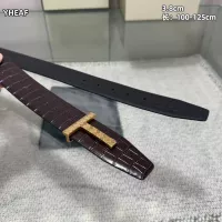 Cheap Tom Ford AAA Quality Belts For Men #1366076 Replica Wholesale [$64.00 USD] [ITEM#1366076] on Replica Tom Ford AAA Quality Belts