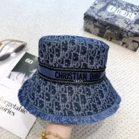 Cheap Christian Dior Caps #1366077 Replica Wholesale [$29.00 USD] [ITEM#1366077] on Replica Christian Dior Caps