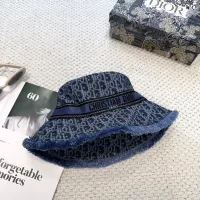 Cheap Christian Dior Caps #1366077 Replica Wholesale [$29.00 USD] [ITEM#1366077] on Replica Christian Dior Caps